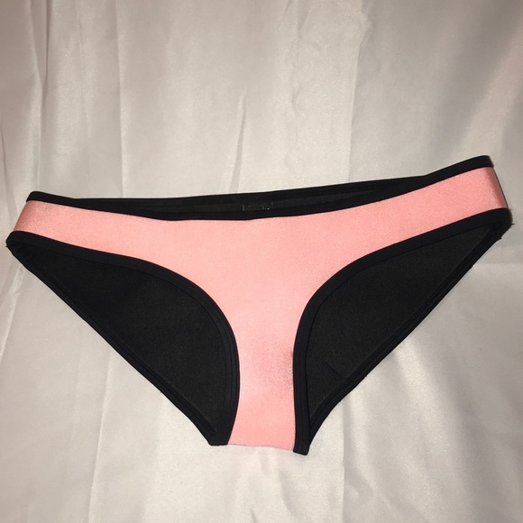 triangl swimwear Other - TRIANGL neoprene bikini bottoms